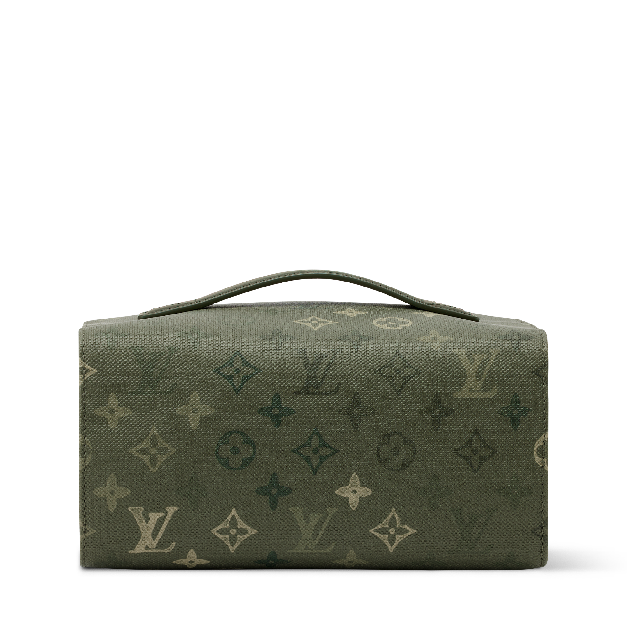 Hanging Toiletry Bag Monogram Other - Travel Accessories - M26965